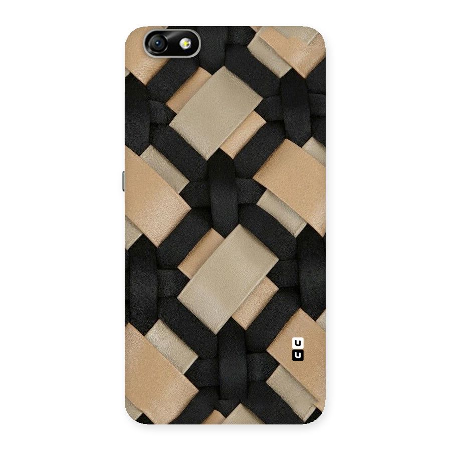 Shade Thread Back Case for Honor 4X
