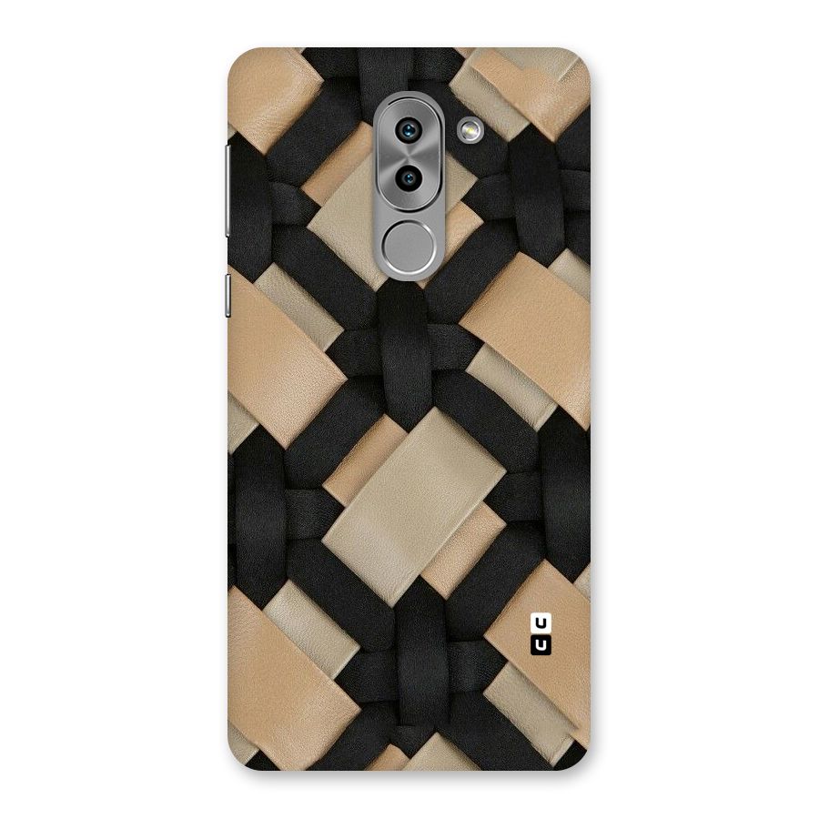 Shade Thread Back Case for Honor 6X