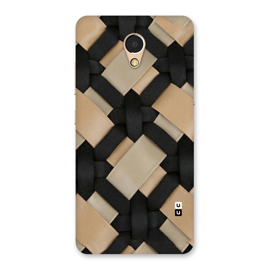 Shade Thread Back Case for Lenovo P2