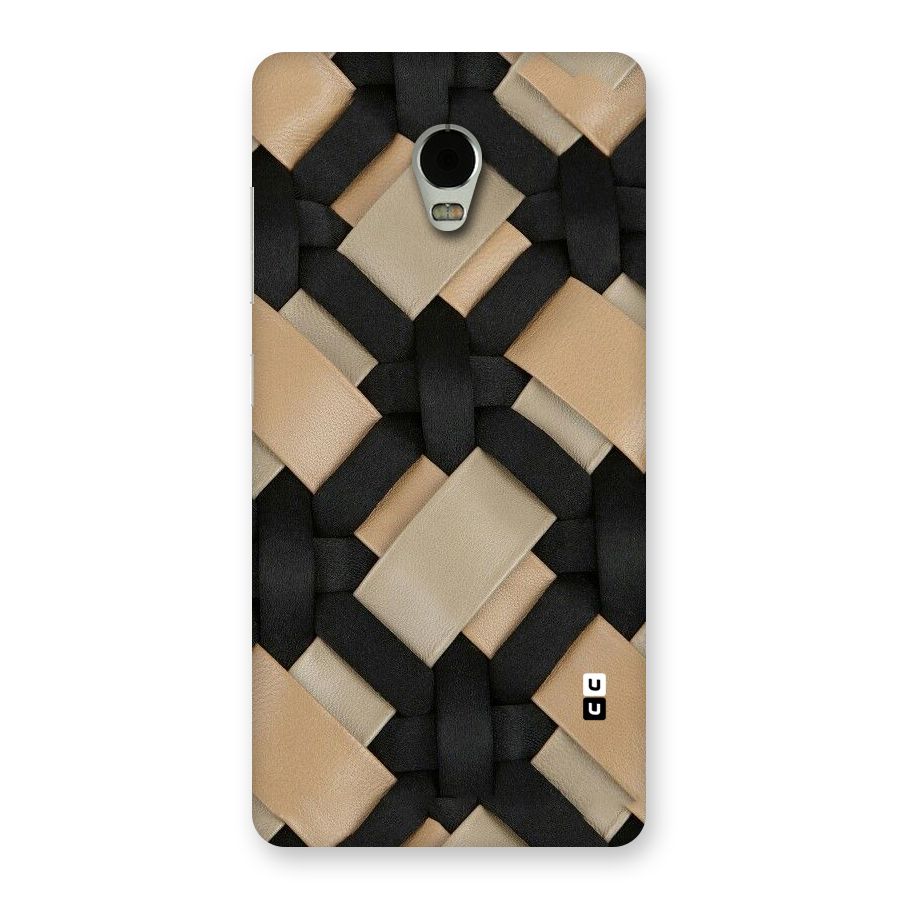 Shade Thread Back Case for Lenovo Vibe P1
