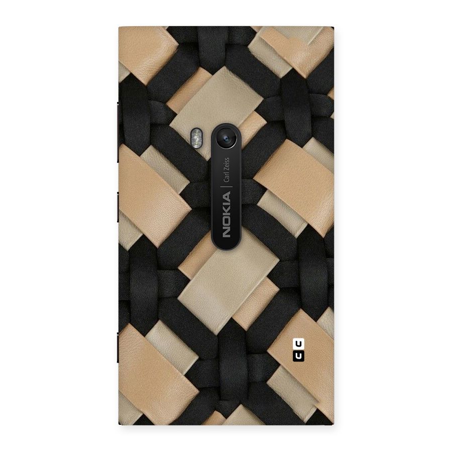 Shade Thread Back Case for Lumia 920