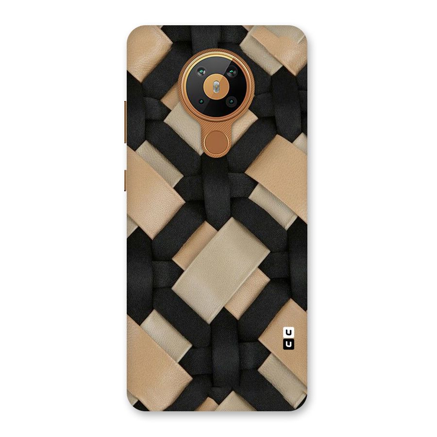 Shade Thread Back Case for Nokia 5.3