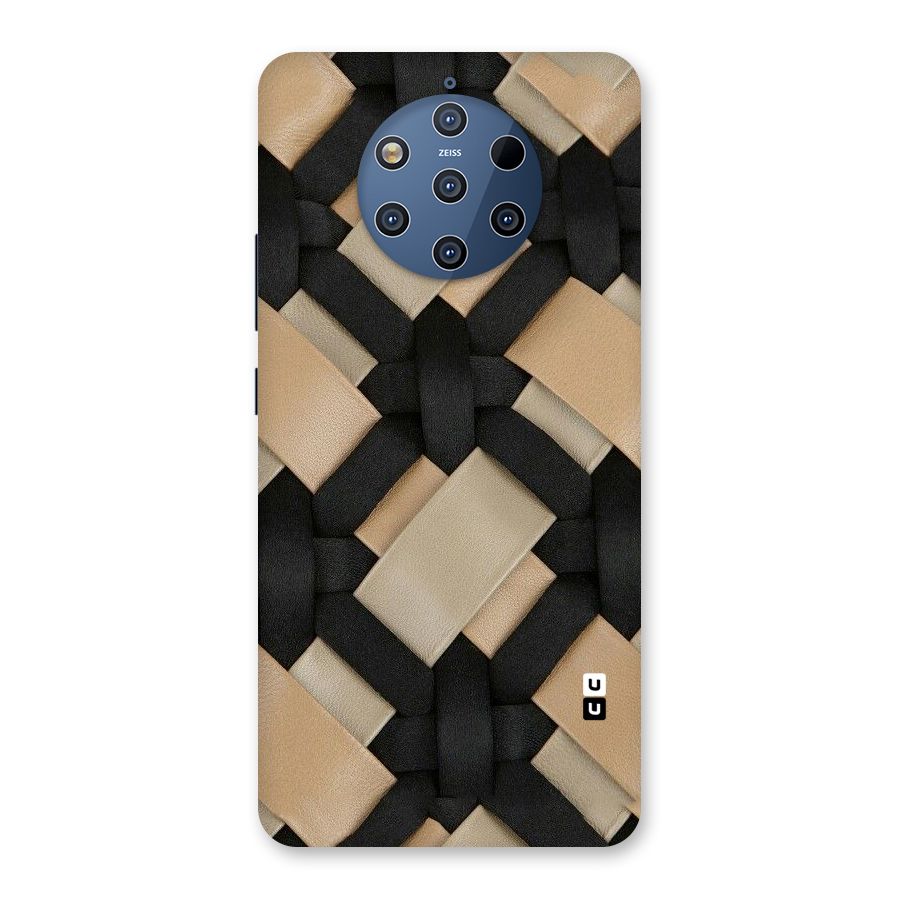 Shade Thread Back Case for Nokia 9 PureView
