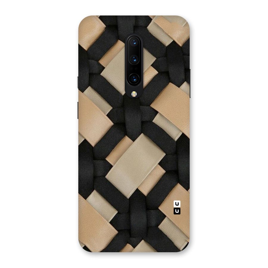 Shade Thread Back Case for OnePlus 7 Pro