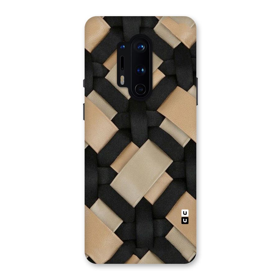 Shade Thread Back Case for OnePlus 8 Pro