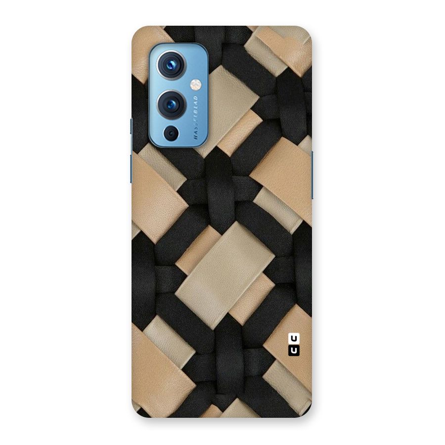 Shade Thread Back Case for OnePlus 9