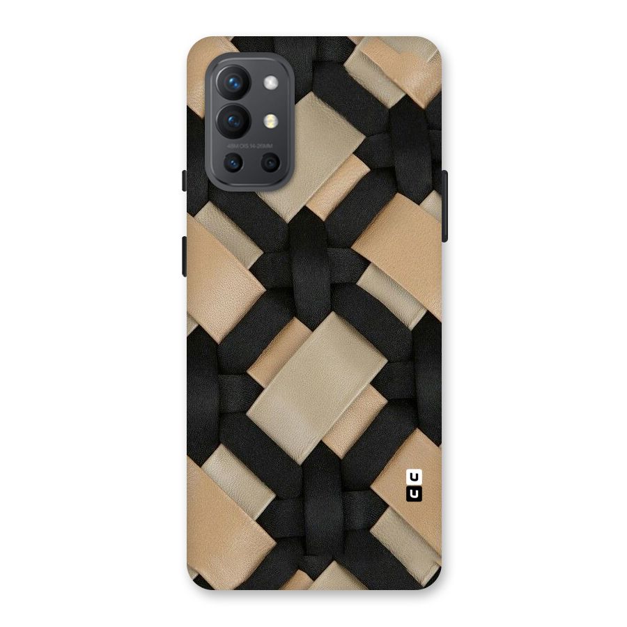 Shade Thread Back Case for OnePlus 9R