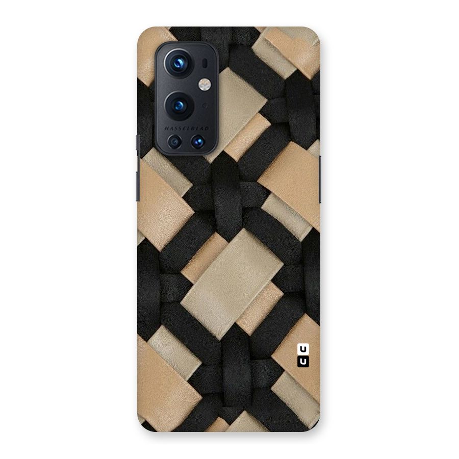 Shade Thread Back Case for OnePlus 9 Pro