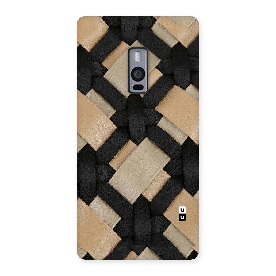 Shade Thread Back Case for OnePlus Two
