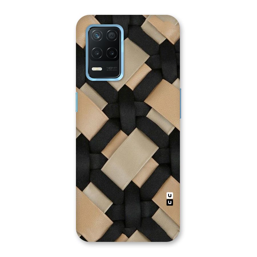 Shade Thread Back Case for Realme 8s 5G