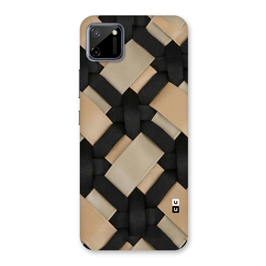 Shade Thread Back Case for Realme C11