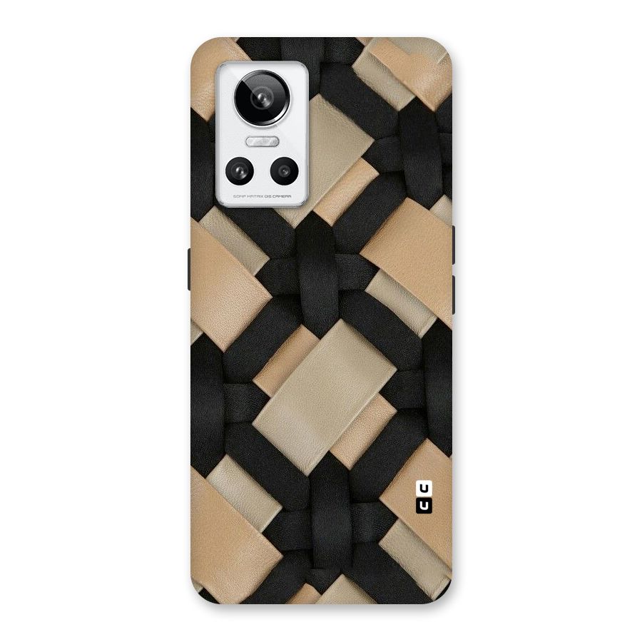 Shade Thread Back Case for Realme GT Neo 3