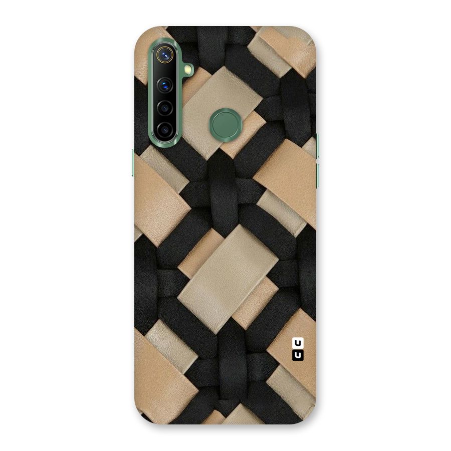 Shade Thread Back Case for Realme Narzo 10