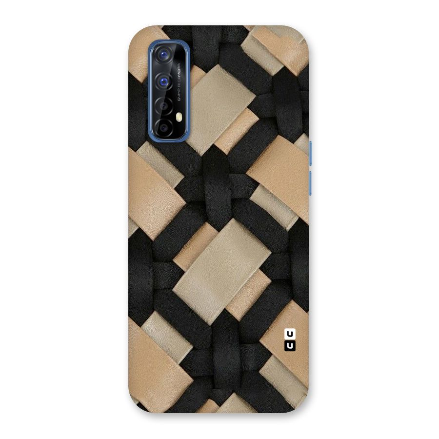 Shade Thread Back Case for Realme Narzo 20 Pro