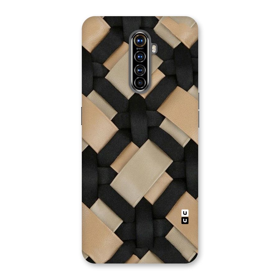 Shade Thread Back Case for Realme X2 Pro