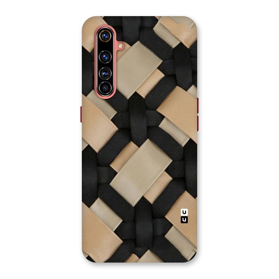 Shade Thread Back Case for Realme X50 Pro