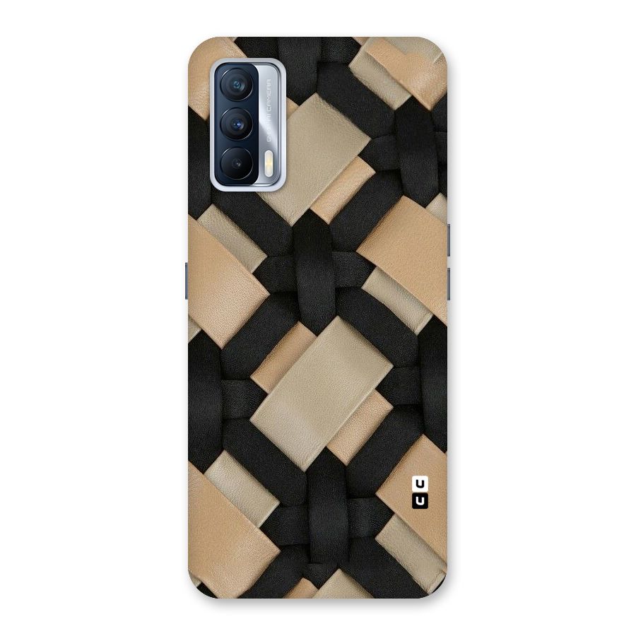 Shade Thread Back Case for Realme X7