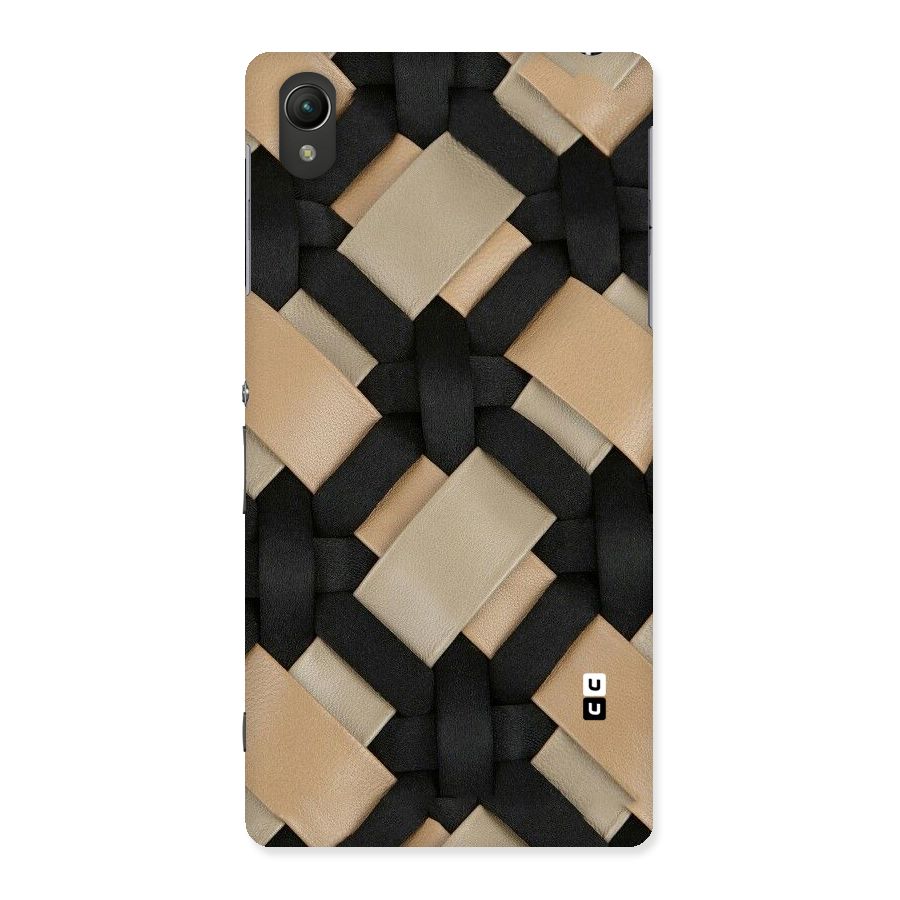 Shade Thread Back Case for Sony Xperia Z2