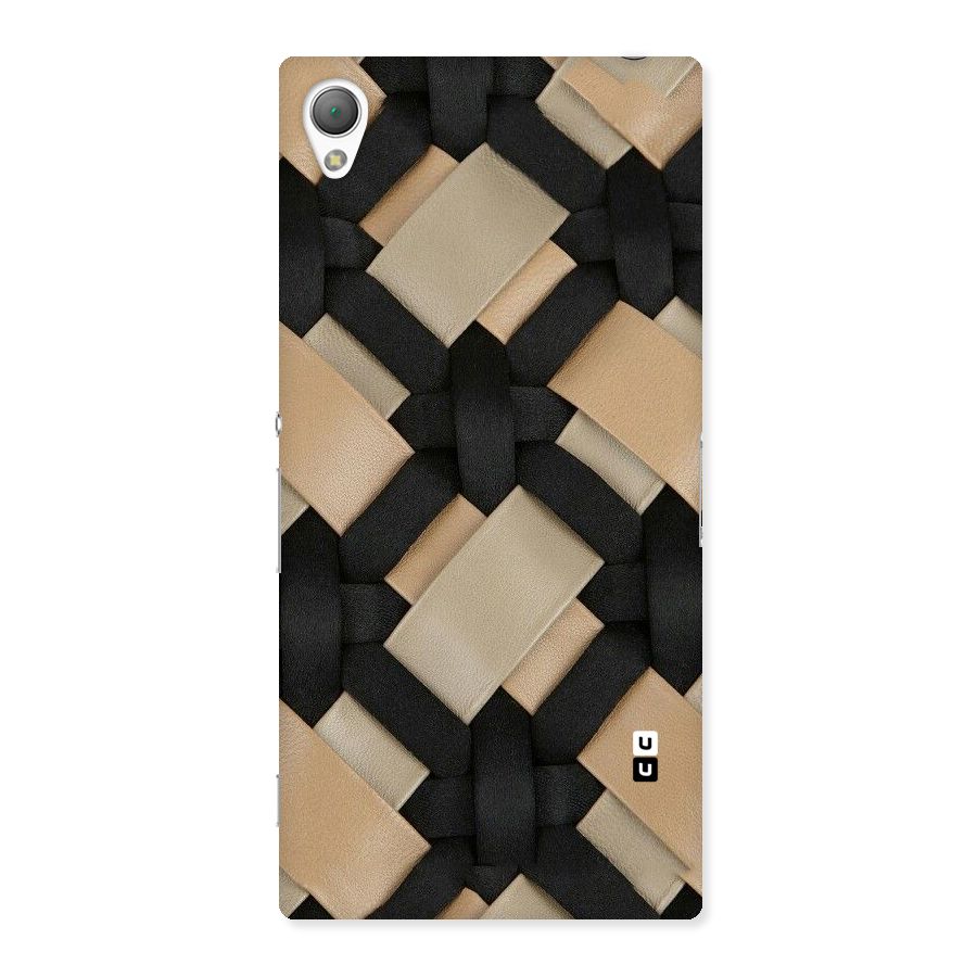 Shade Thread Back Case for Sony Xperia Z3