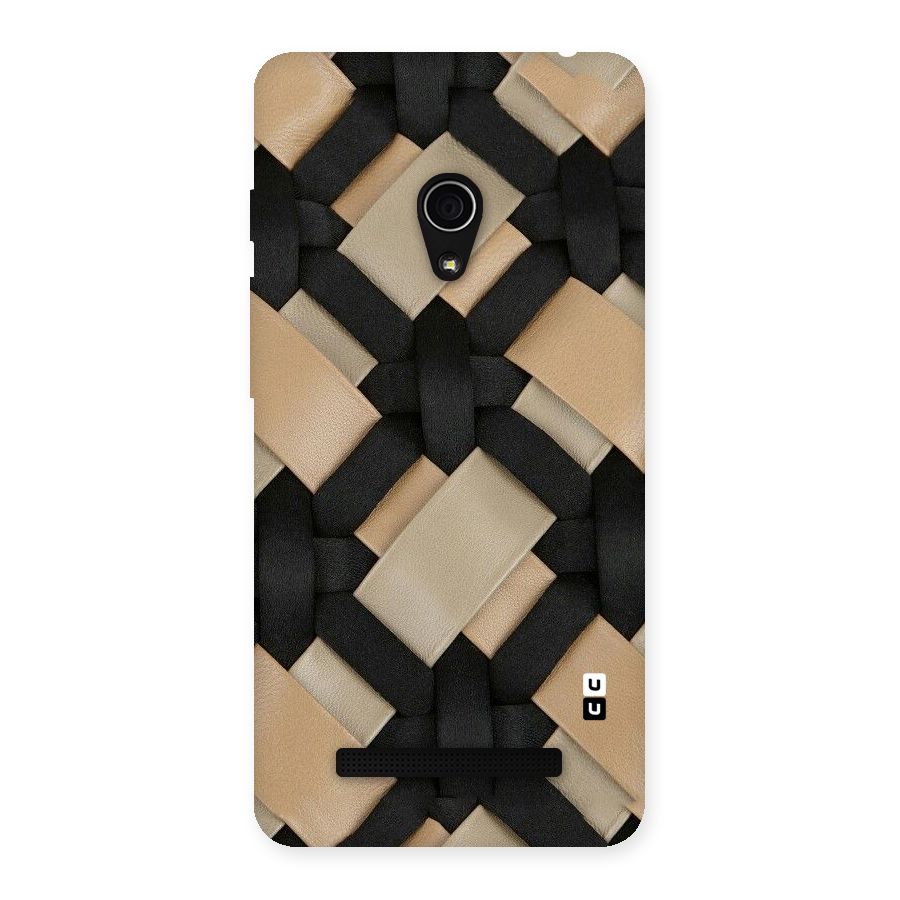 Shade Thread Back Case for Zenfone 5