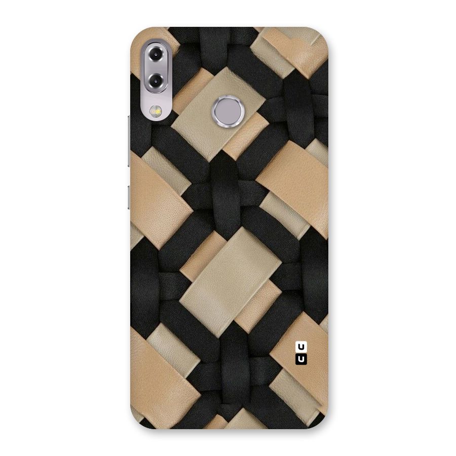Shade Thread Back Case for Zenfone 5Z
