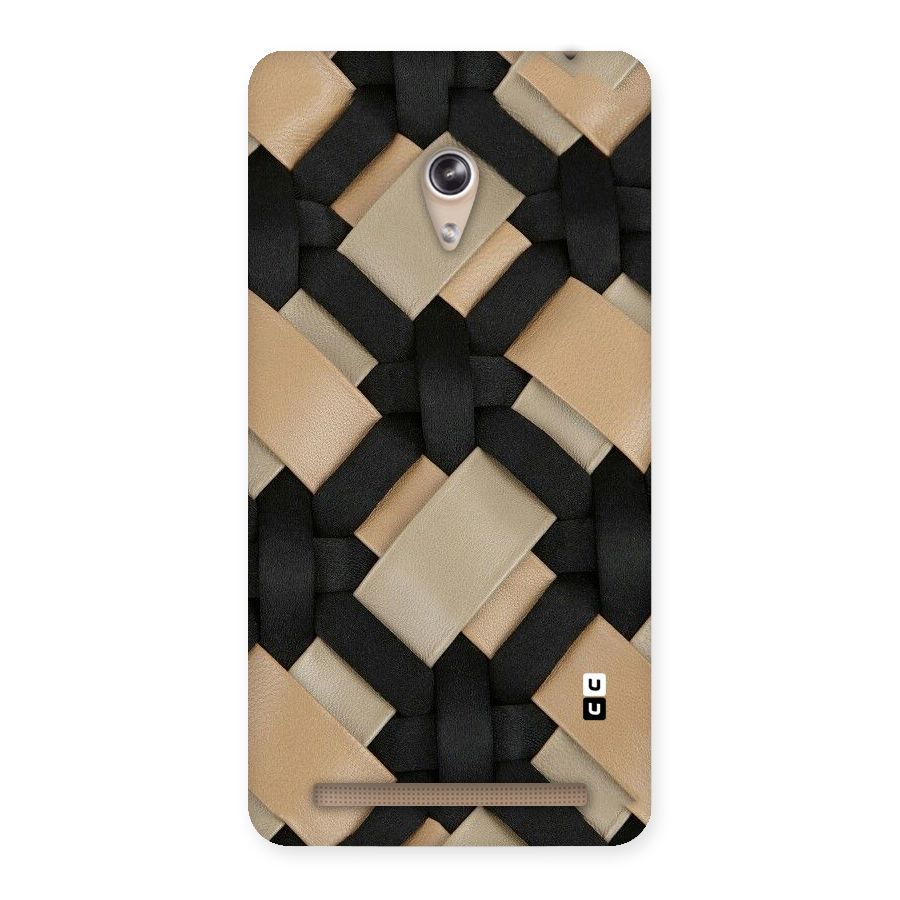Shade Thread Back Case for Zenfone 6