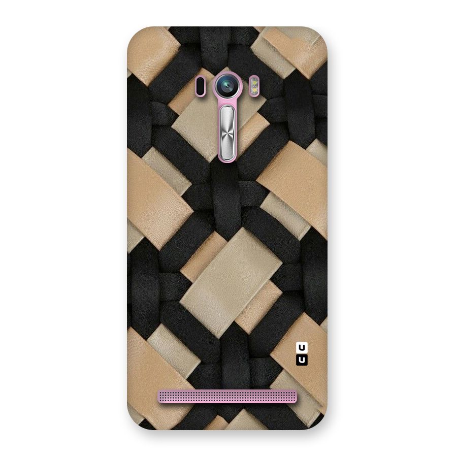 Shade Thread Back Case for Zenfone Selfie