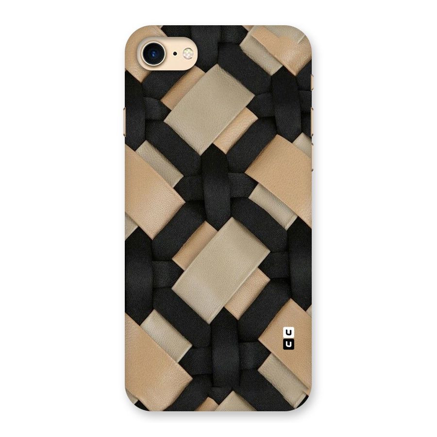 Shade Thread Back Case for iPhone 7