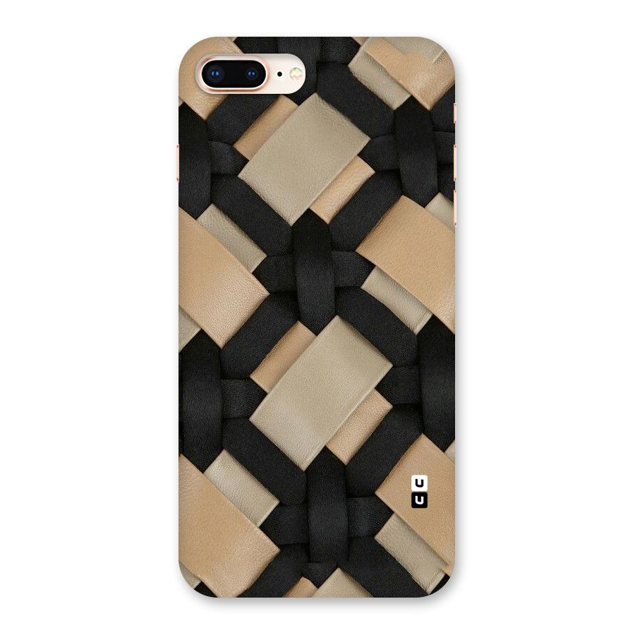 Shade Thread Back Case for iPhone 8 Plus