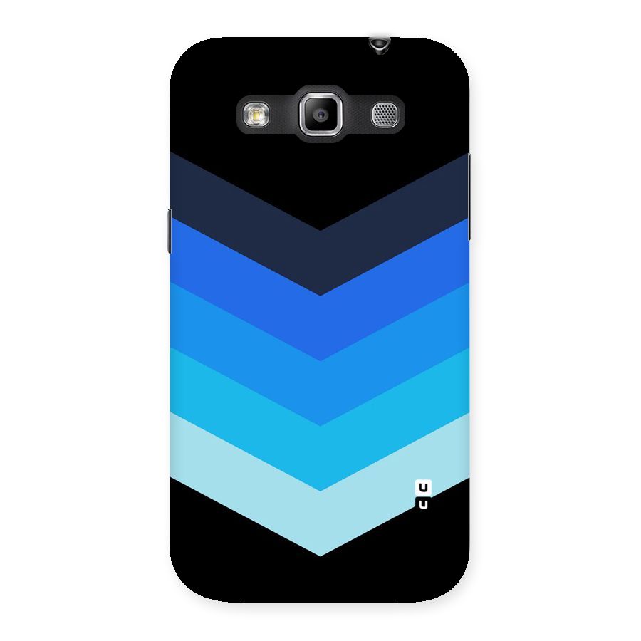 Shades Colors Back Case for Galaxy Grand Quattro