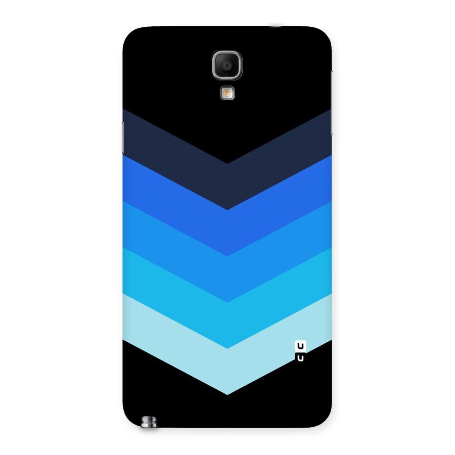 Shades Colors Back Case for Galaxy Note 3 Neo