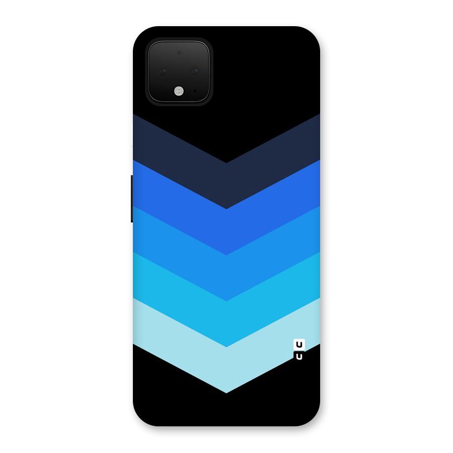 Shades Colors Back Case for Google Pixel 4 XL