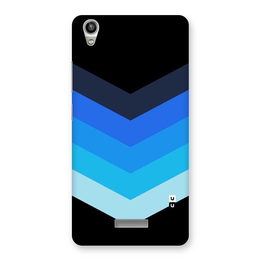 Shades Colors Back Case for Lava-Pixel-V1
