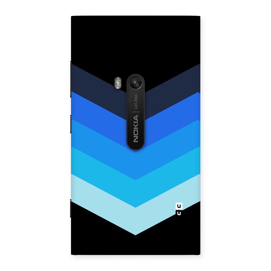 Shades Colors Back Case for Lumia 920