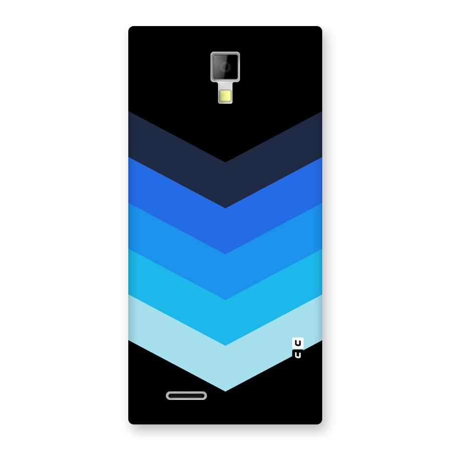 Shades Colors Back Case for Micromax Canvas Xpress A99