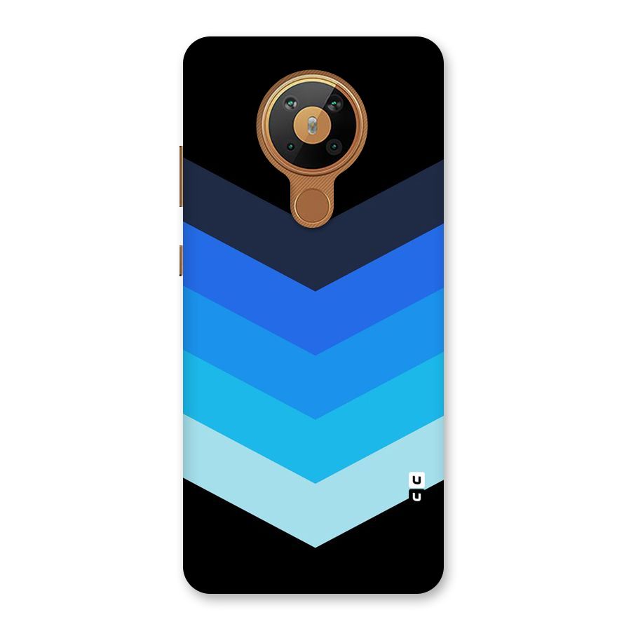 Shades Colors Back Case for Nokia 5.3