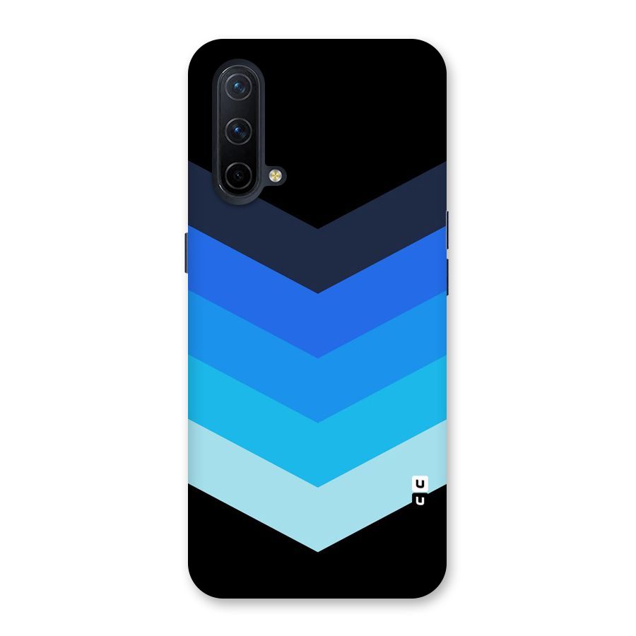 Shades Colors Back Case for OnePlus Nord CE 5G