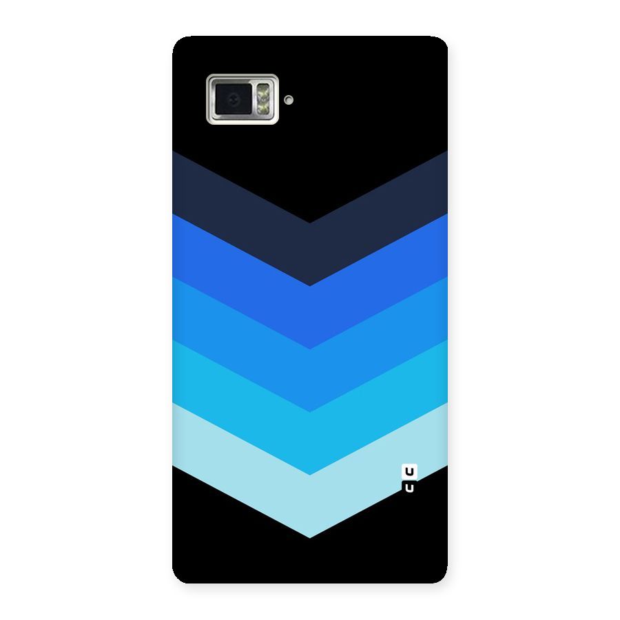Shades Colors Back Case for Vibe Z2 Pro K920