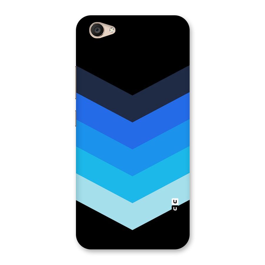 Shades Colors Back Case for Vivo V5 Plus