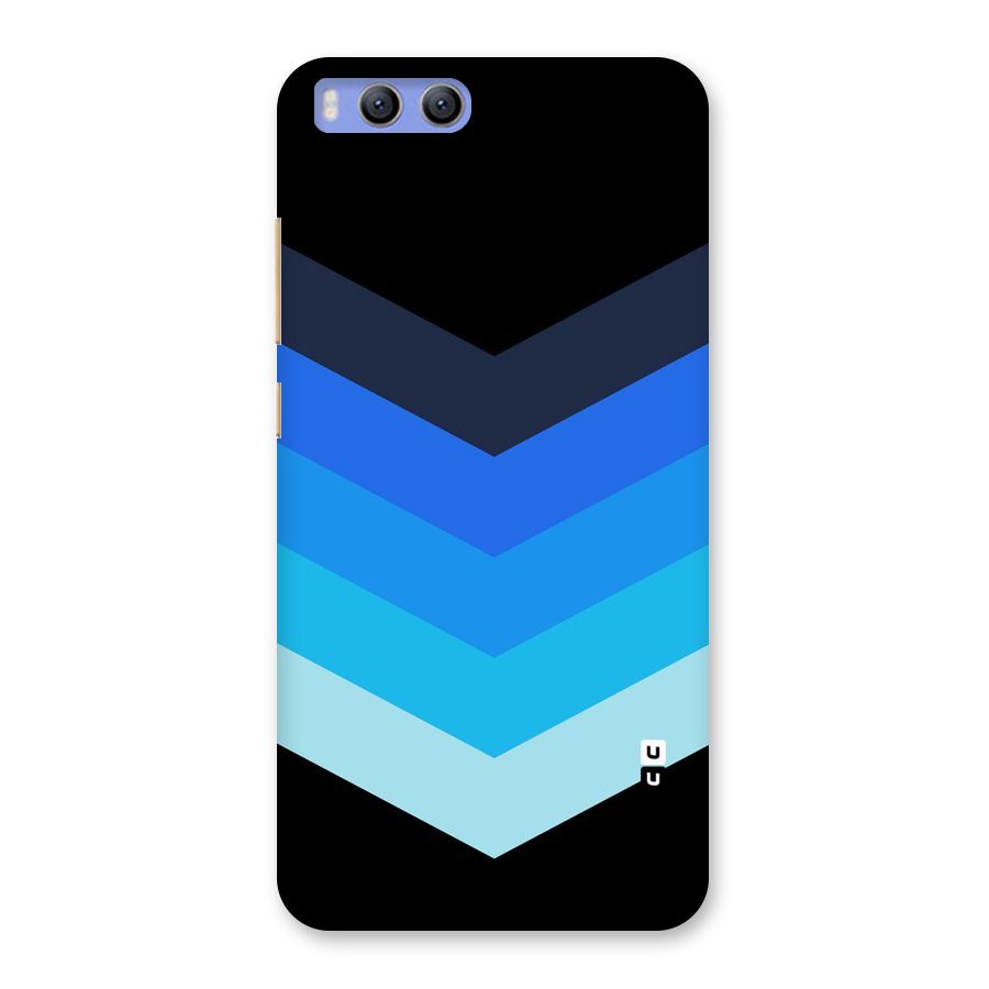 Shades Colors Back Case for Xiaomi Mi 6