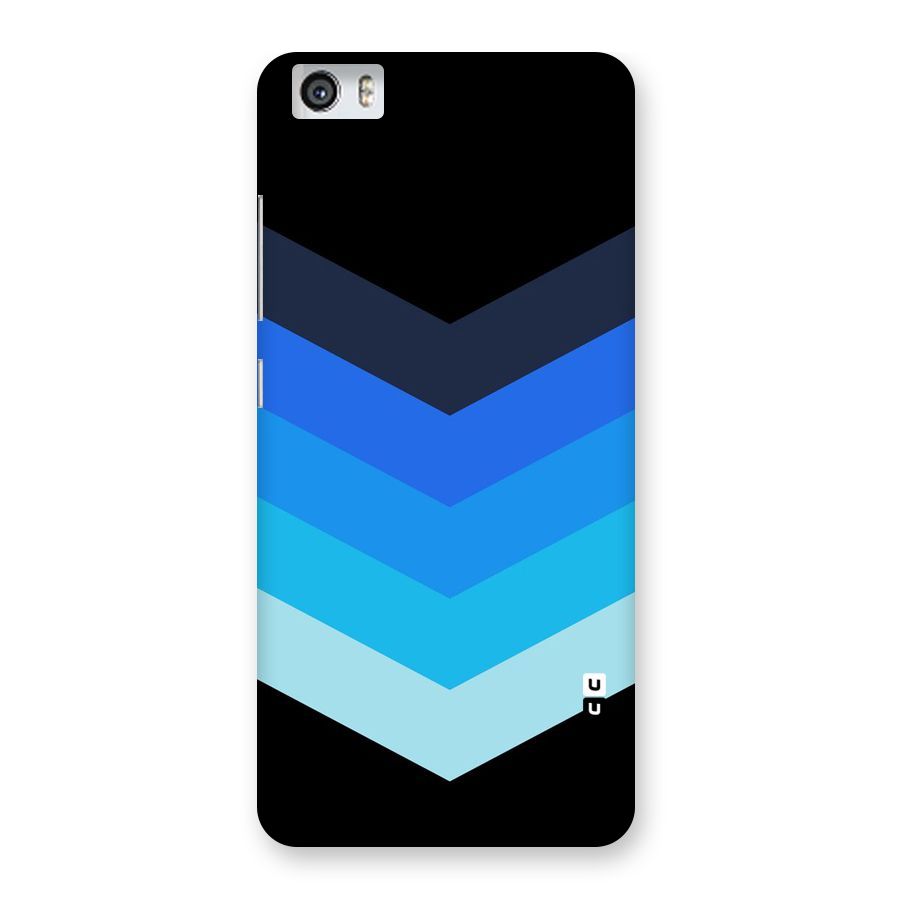 Shades Colors Back Case for Xiaomi Redmi Mi5