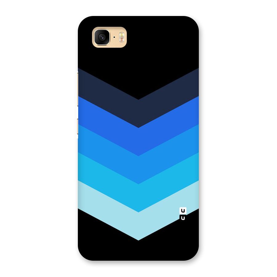 Shades Colors Back Case for Zenfone 3s Max