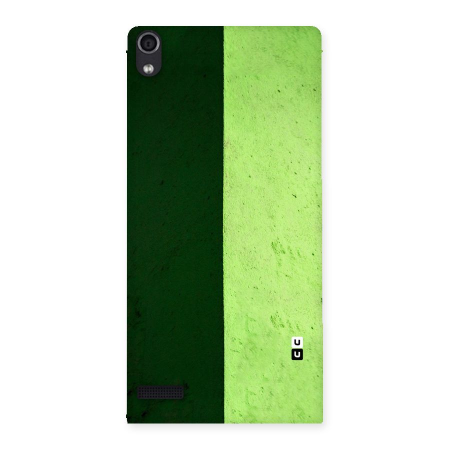 Shades Half Back Case for Ascend P6