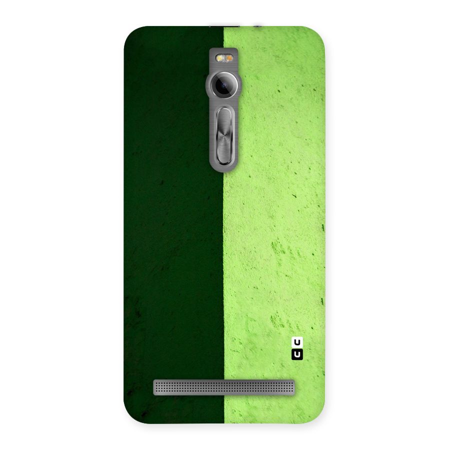 Shades Half Back Case for Asus Zenfone 2