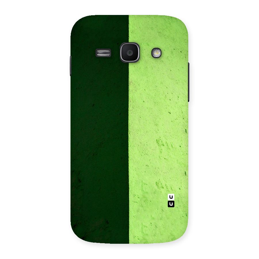 Shades Half Back Case for Galaxy Ace 3