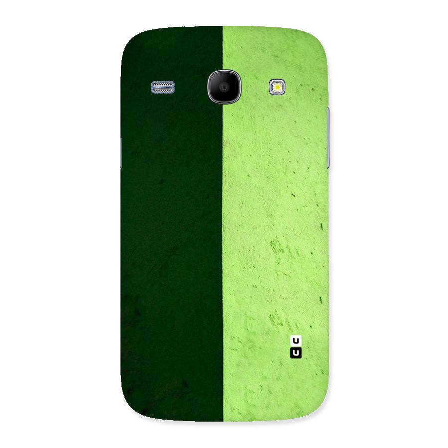 Shades Half Back Case for Galaxy Core