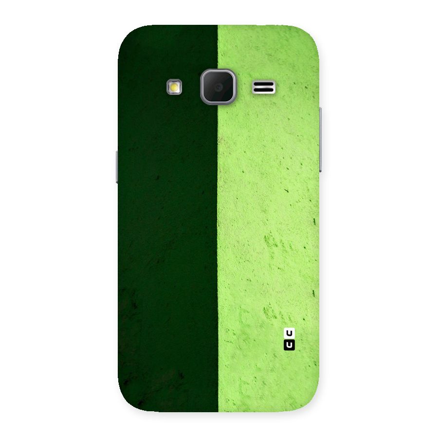 Shades Half Back Case for Galaxy Core Prime