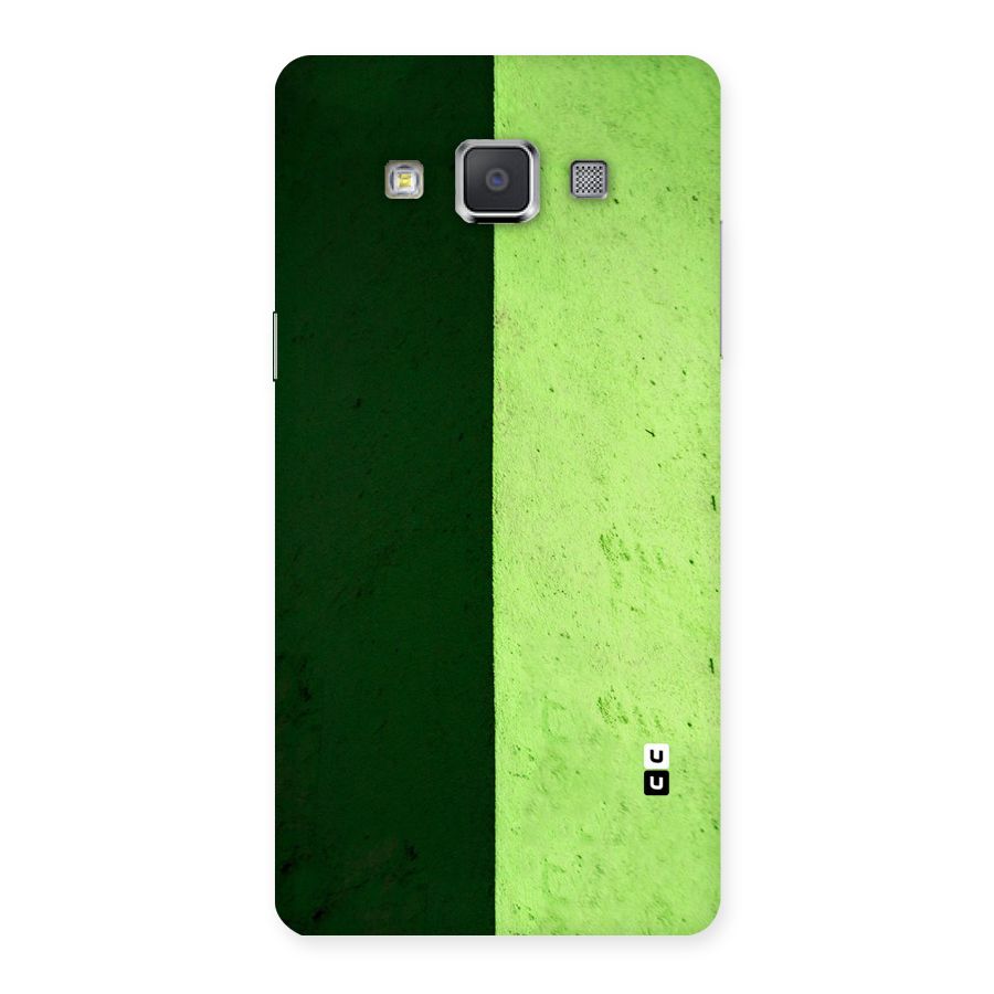 Shades Half Back Case for Galaxy Grand 3