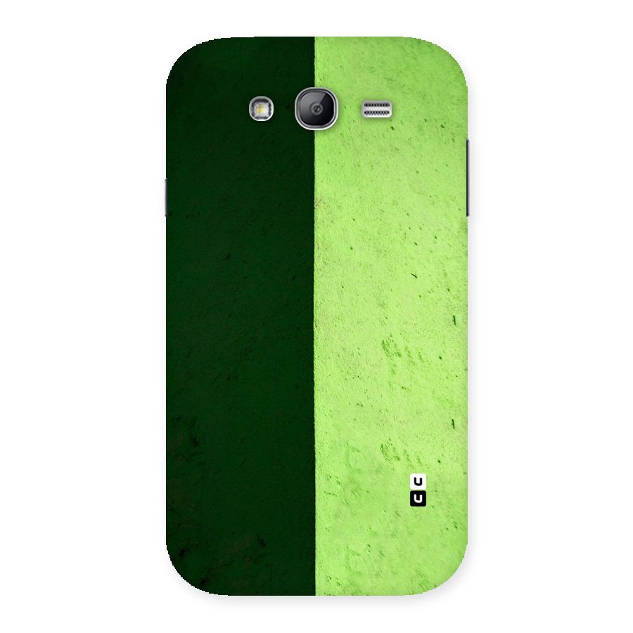Shades Half Back Case for Galaxy Grand Neo