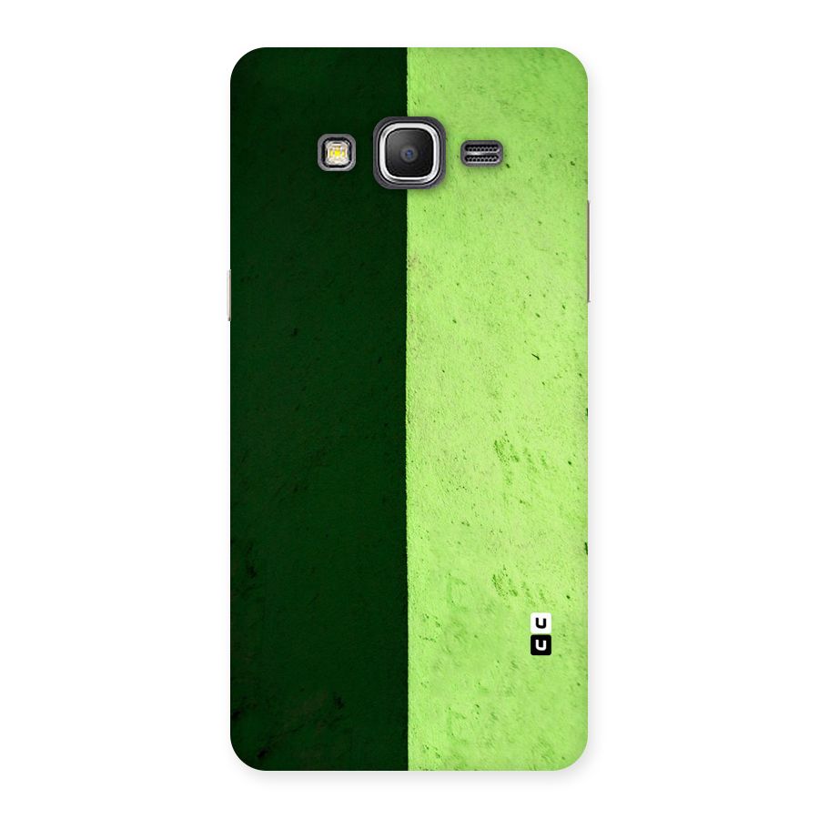Shades Half Back Case for Galaxy Grand Prime